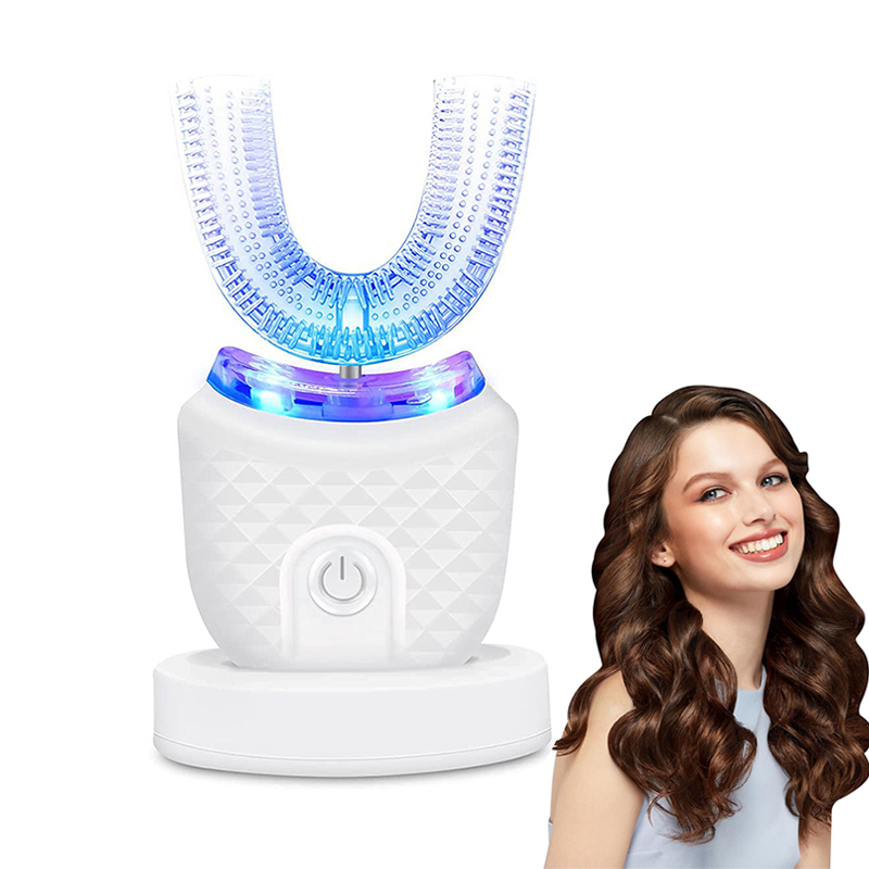 Teeth Whitening Kit - Kit de blanchiment dentaire professionnel en