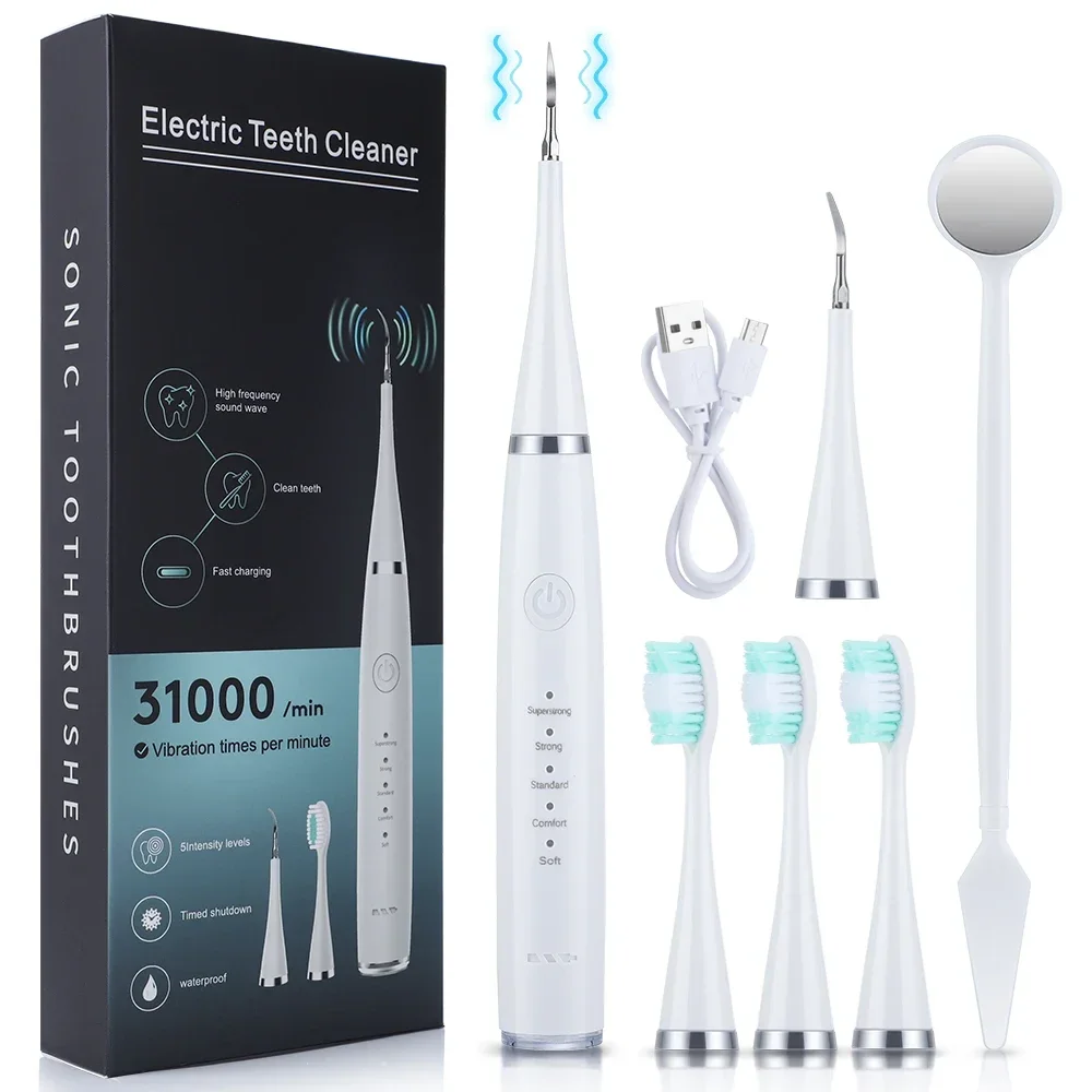 Détartreur ultrasonique pour l - Teeth Whitening Mouthwash avis et prix