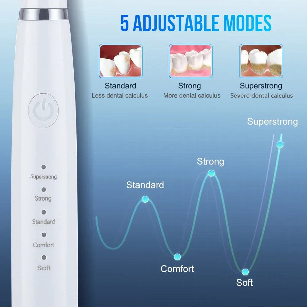 Détartreur ultrasonique pour l - Teeth Whitening Mouthwash avis et prix