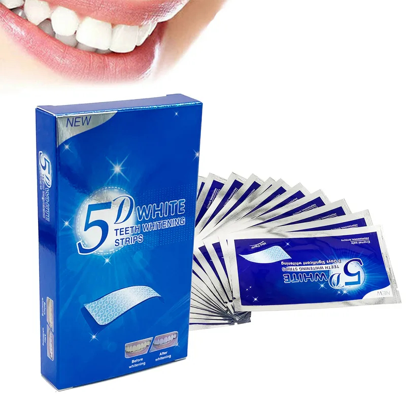 1-10 autocollants 5D pour dent - Teeth Whitening Near Me avis et prix