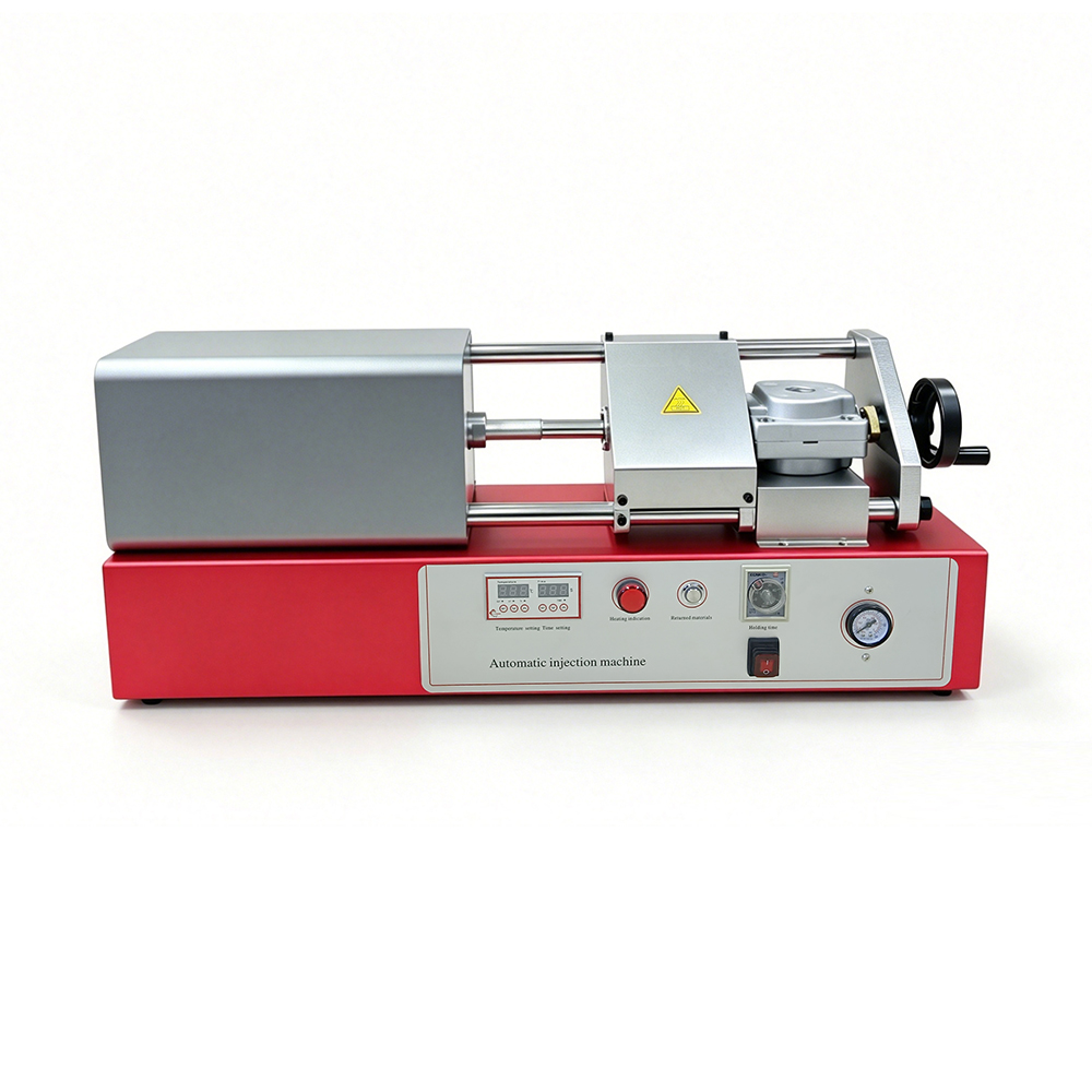 Système d'injection automatiqu - Teeth Whitening Moulds avis et prix