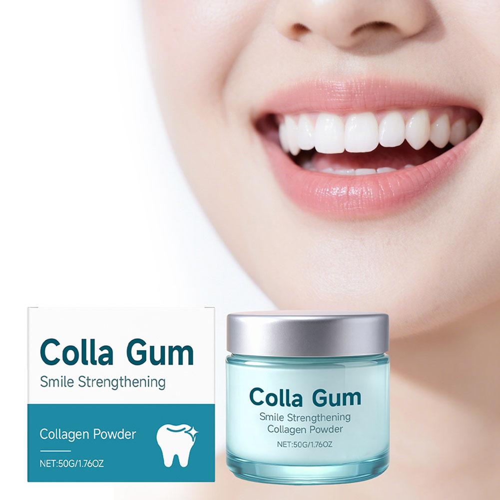 Poudre de collagène pour les d - Teeth Whitening Near Me avis et prix