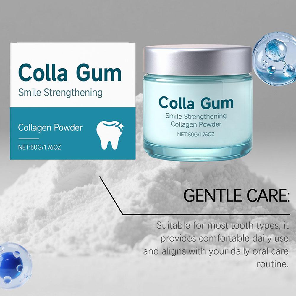 Poudre de collagène pour les d - Teeth Whitening Near Me avis et prix