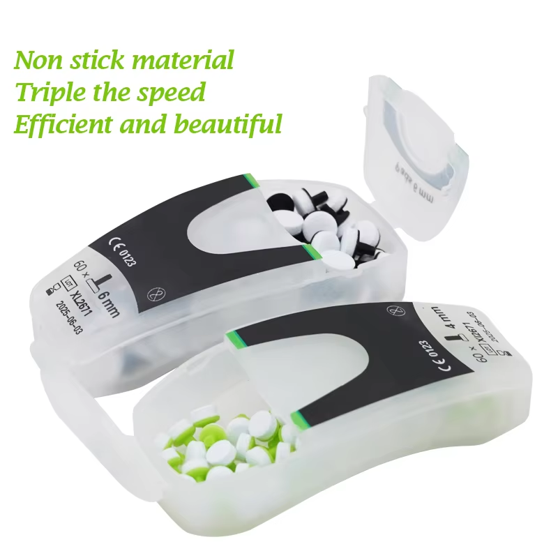 Kit Composite dentaire avec ta - Teeth Whitening Kit avis et prix