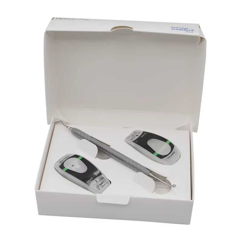 Kit Composite dentaire avec ta - Teeth Whitening Kit avis et prix